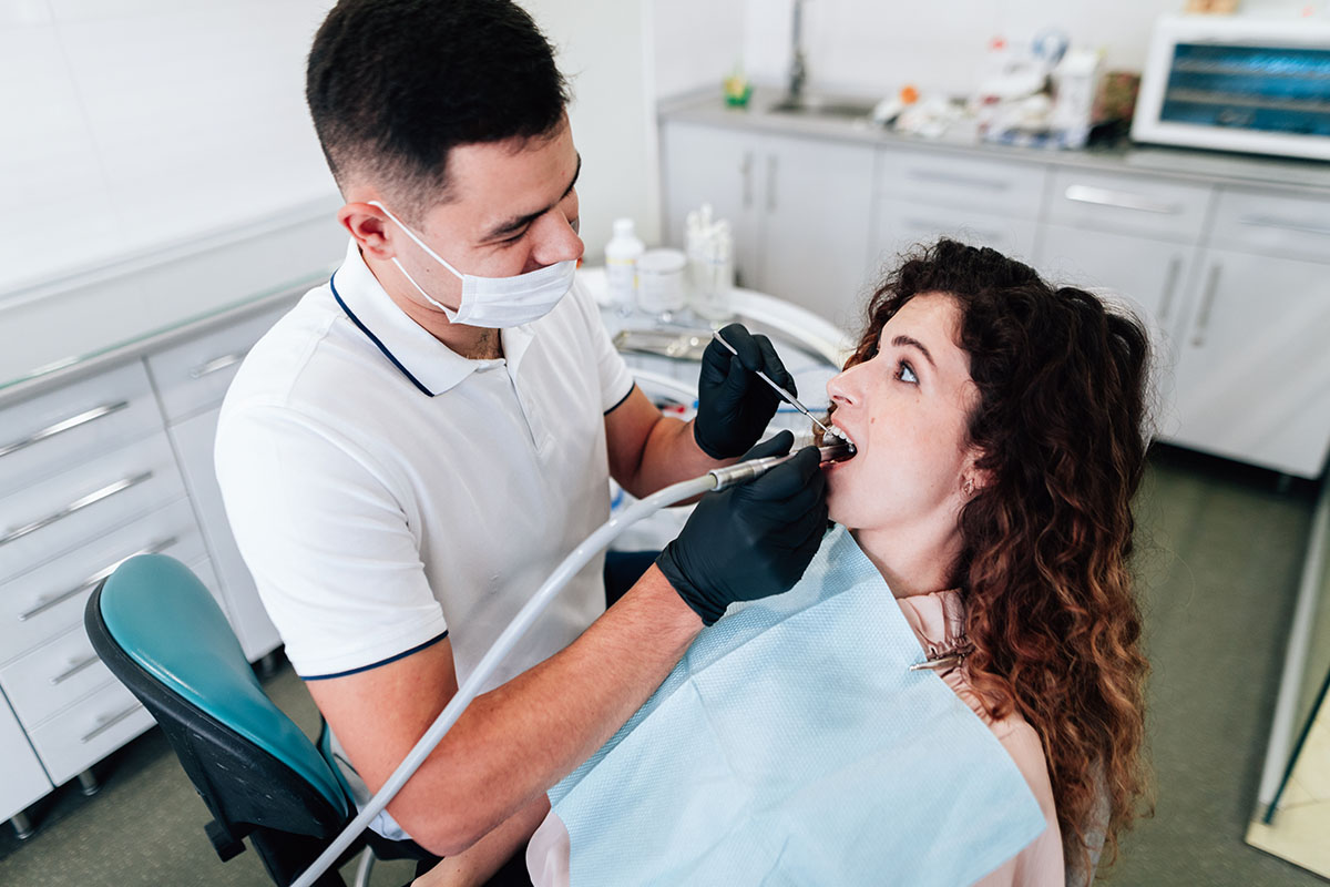 Dental Veneers