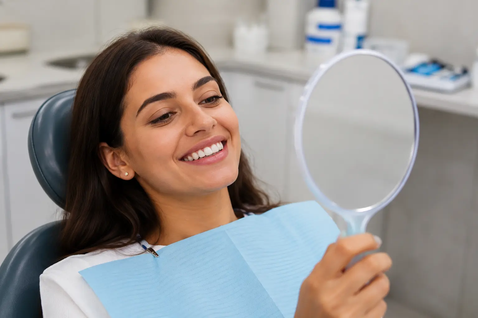 Dental Veneers