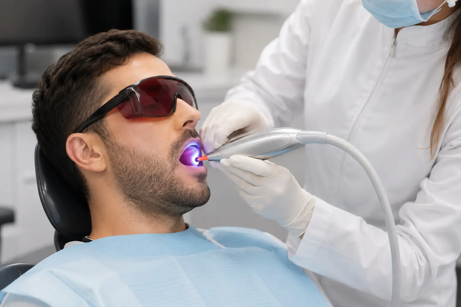 Dental Veneers