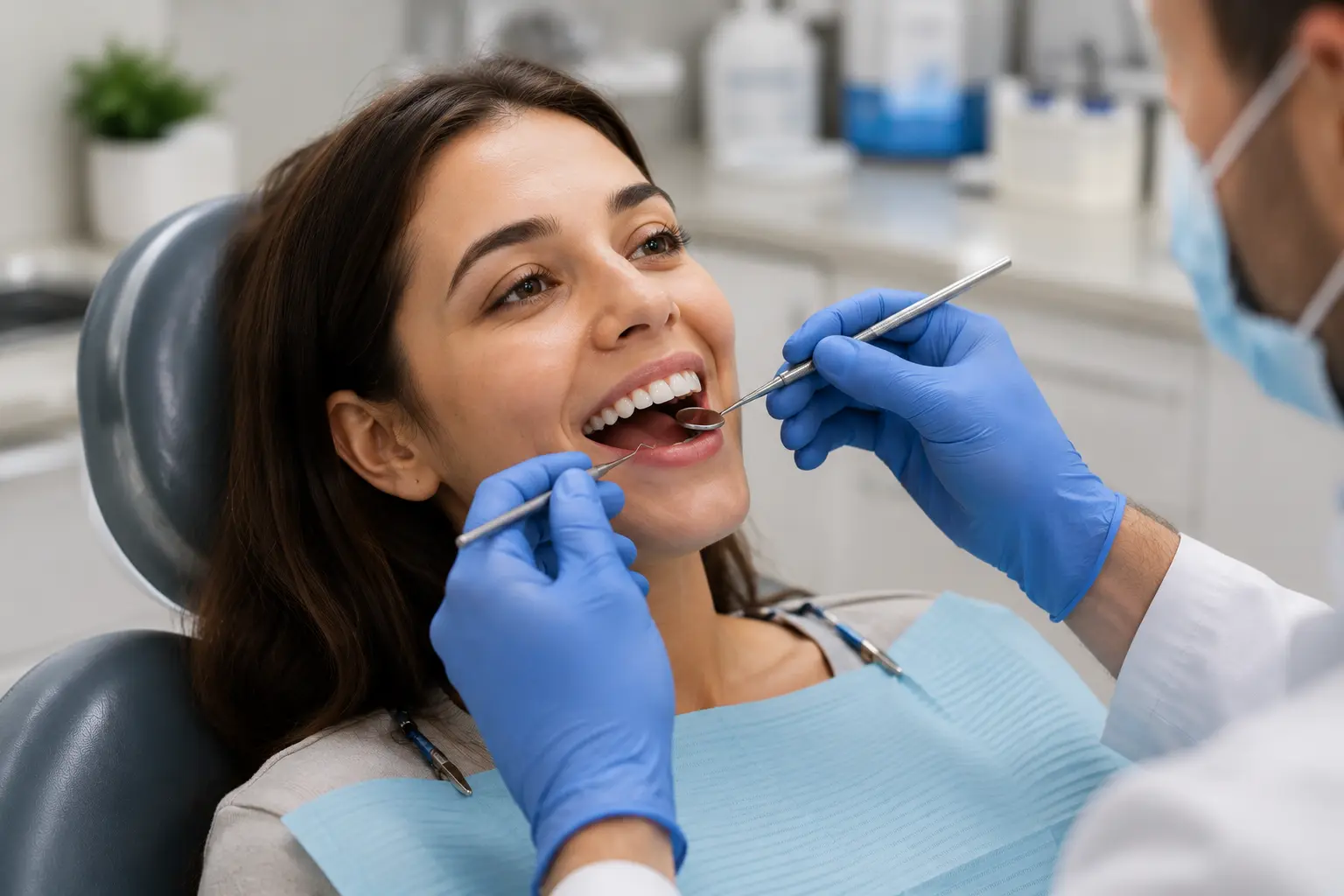 Dental Veneers